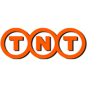 TNT Express - logo