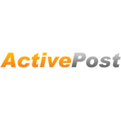 ActivePost - Logo