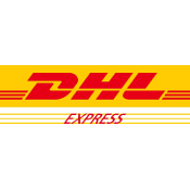 DHL Express - logo