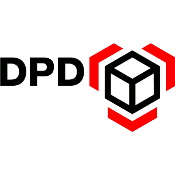 DPD Polska Sp. z o.o. - Logo