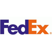 FedEx - logo