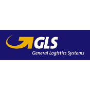 GLS Poland - logo