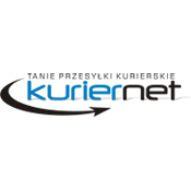 KurierNet - logo