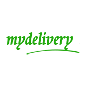 Mydelivery.pl - logo