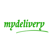 Mydelivery.pl - Logo