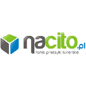 nacito.pl - Logo