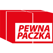 Pewna Paczka - logo
