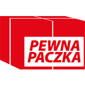 Pewna Paczka - Logo