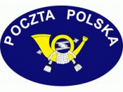 Poczta Polska S.A. - logo