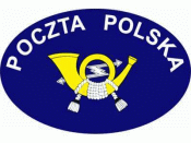 Poczta Polska S.A. - Logo