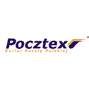 Pocztex - Kurier Poczty Polskiej - logo