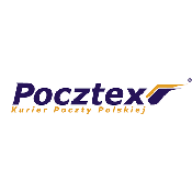 Pocztex - Kurier Poczty Polskiej - Logo