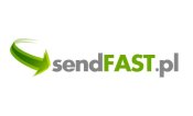 sendFAST - Logo