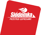 Siódemka - Logo