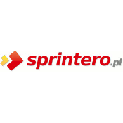 Sprintero.pl - logo