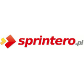 Sprintero.pl - Logo