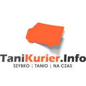 tanikurier.info - logo