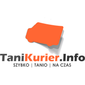 tanikurier.info - Logo