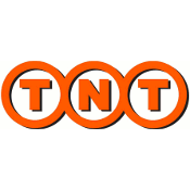 TNT Express - Logo