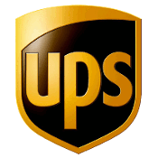 UPS Polska Sp. z.o.o. - logo